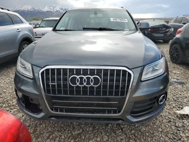 WA1C2AFP8GA127952 Audi Q5 PREMIUM