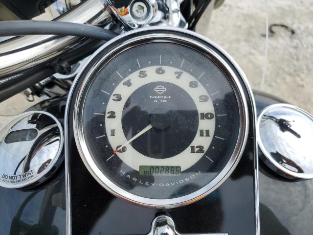 2005 HARLEY-DAVIDSON FLSTNI 1HD1JDB1X5Y031505