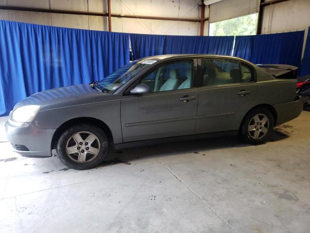 2005 Chevrolet Malibu LS