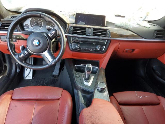 2015 BMW 428 I - WBA3N7C51FK224287
