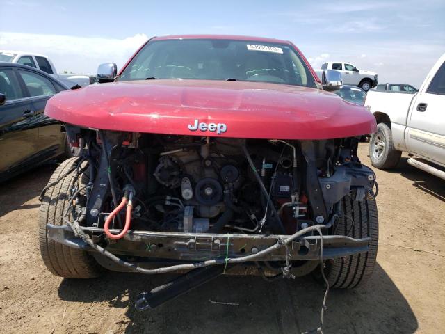 1C4RJFBG6EC112552 Jeep Grand Cherokee Limited