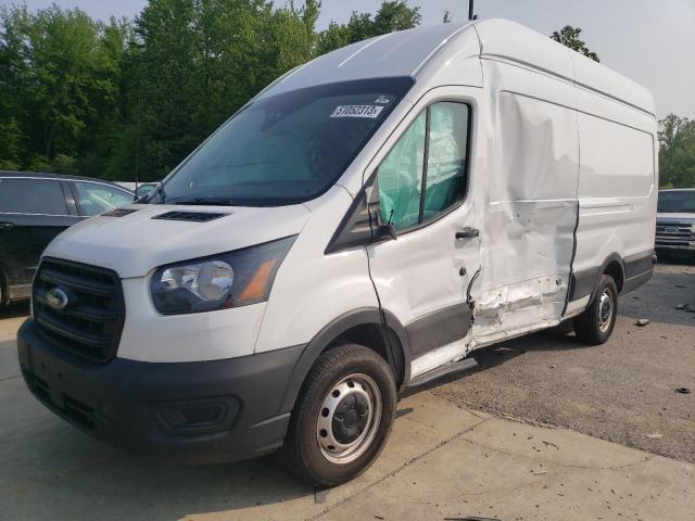 2020 Ford Transit Van 