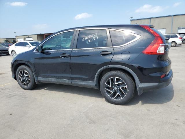 2016 HONDA CR-V SE - 2HKRM3H41GH558974