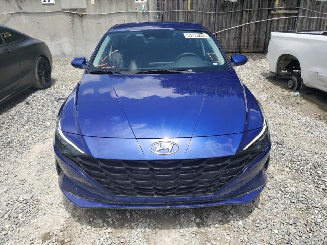 KMHLM4AG6MU162326 Hyundai Elantra SE 5