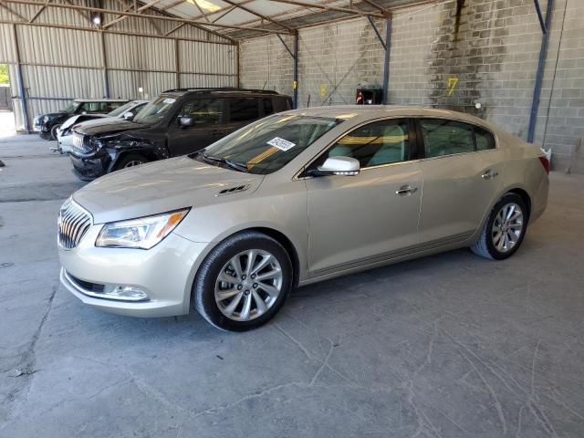 2015 Buick LaCrosse 