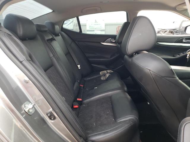 1N4AA6AP2HC455285 Nissan Maxima 3.5s