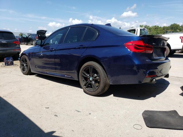 2018 BMW 340 XI - WBA8B7G54JNU95103