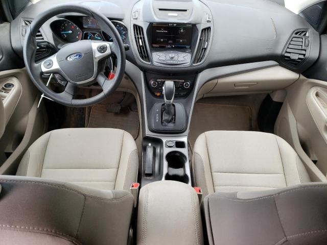 1FMCU9GX0FUC62736 Ford ESCAPE SE