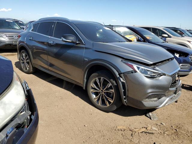 2018 INFINITI QX30 PURE - SJKCH5CR5JA049152