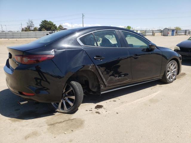 3MZBPACL7LM131201 Mazda 3 SELECT