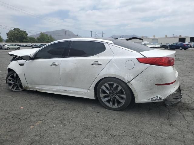 5XXGR4A60EG326563 KIA OPTIMA SX