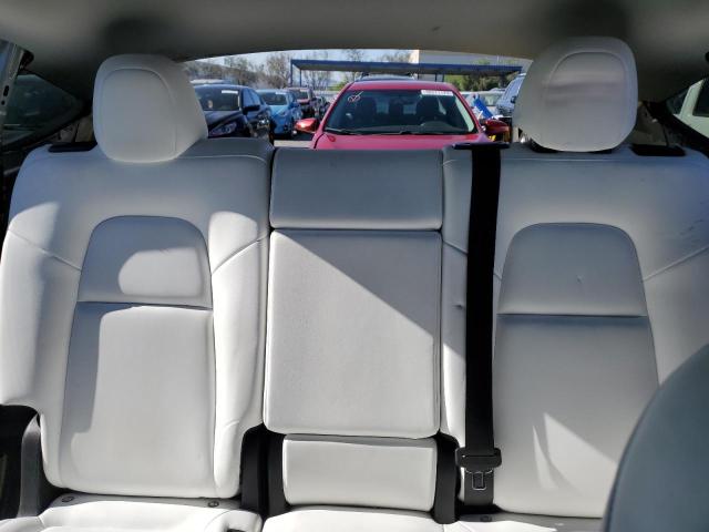 5YJYGAEE5MF274777 Tesla Model Y