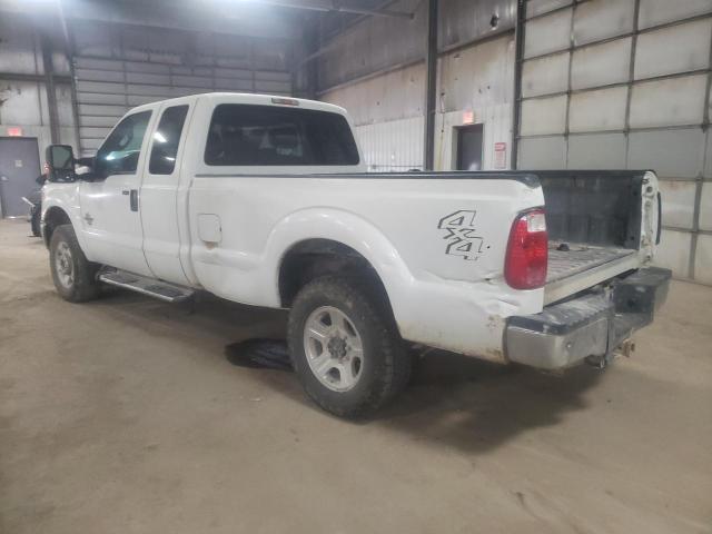 1FT7X2BT9FEB67630 Ford F250 Super Duty