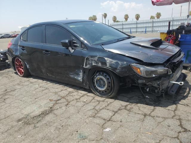 JF1VA1A60L9828146 Subaru WRX