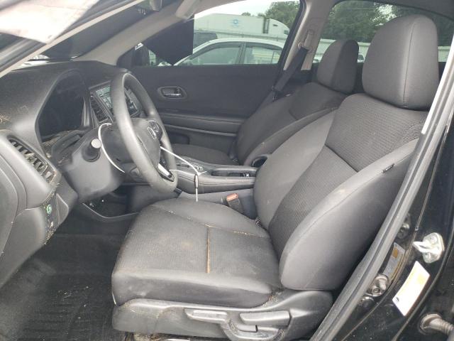 3CZRU5H31LM711760 Honda HR-V LX