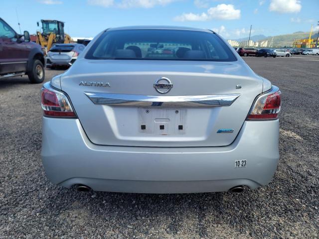 1N4AL3AP9EN210511 Nissan ALTIMA 2.5