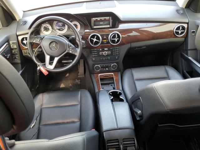 2015 MERCEDES-BENZ GLK 350 - WDCGG5HB0FG385972