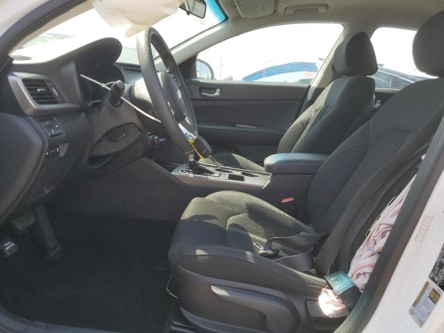 5XXGT4L34LG411035 KIA Optima Lx