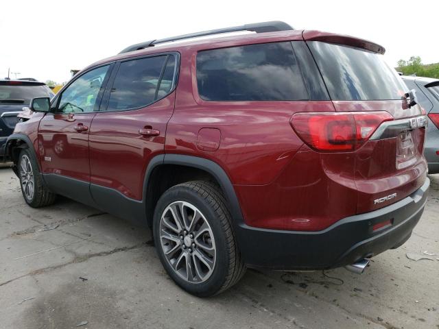 2017 GMC ACADIA ALL 1GKKNVLS1HZ261847