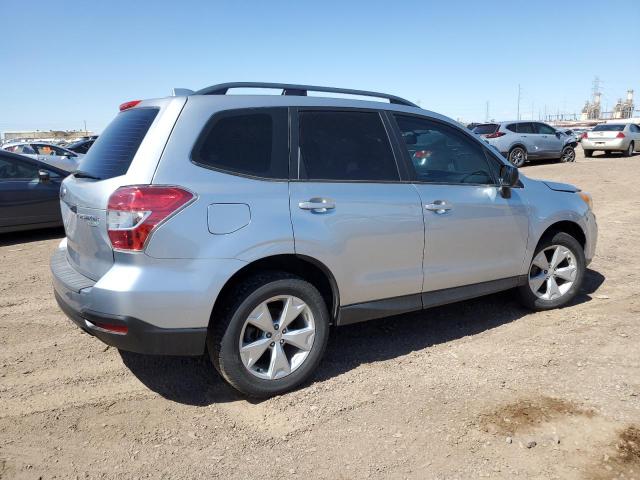 JF2SJABC5GH486675 Subaru Forester 2.5i