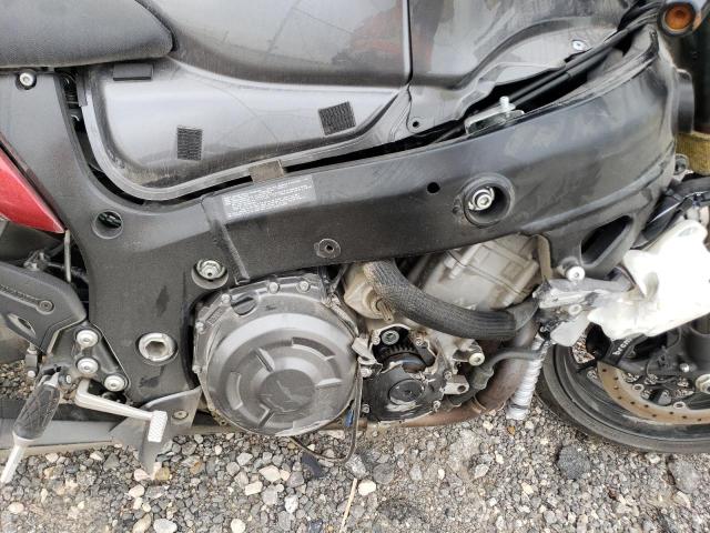 2023 SUZUKI GSX1300 RR JS1EJ11B3P7100064