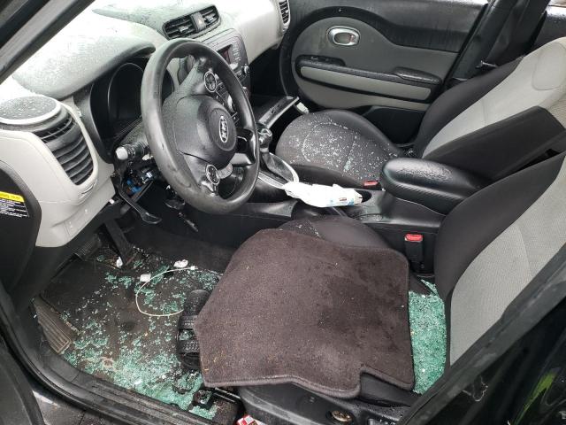 KNDJN2A27F7175816 KIA Soul