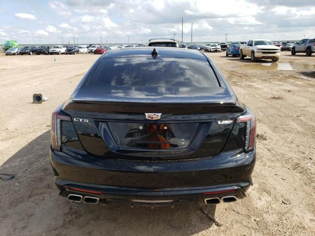 2023 CADILLAC CT5-V - 1G6DR5RW7P0118202