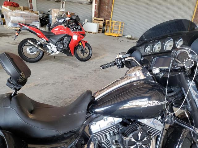 2014 HARLEY-DAVIDSON FLHXS STRE - 1HD1KRM19EB707114