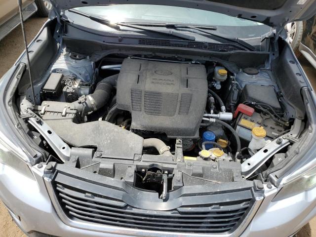 JF2SKAUC8LH503036 Subaru Forester Limited