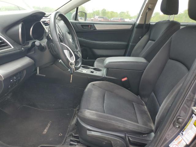 2015 SUBARU LEGACY 4S3BNAA60F3019707
