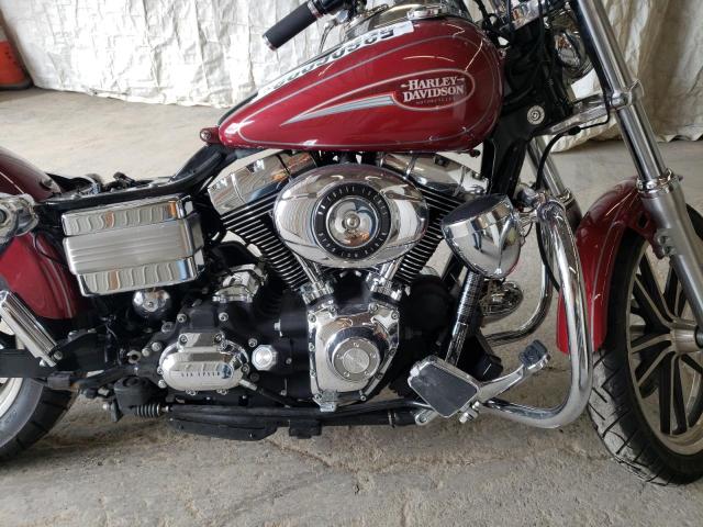 2007 HARLEY-DAVIDSON FXDL 1HD1GN4177K340064
