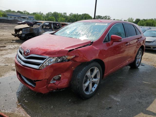 2014 Toyota Venza LE