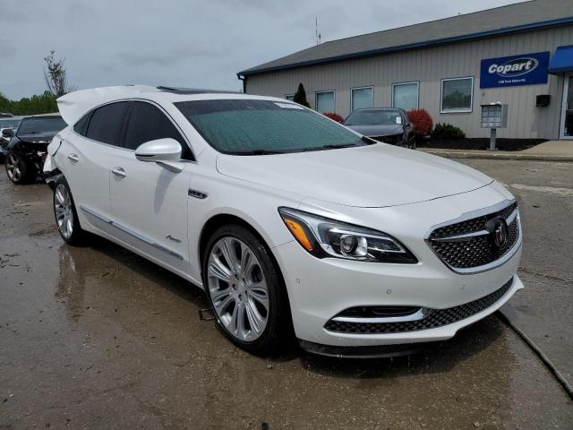 2018 BUICK LACROSSE A - 1G4ZU5SS7JU146795