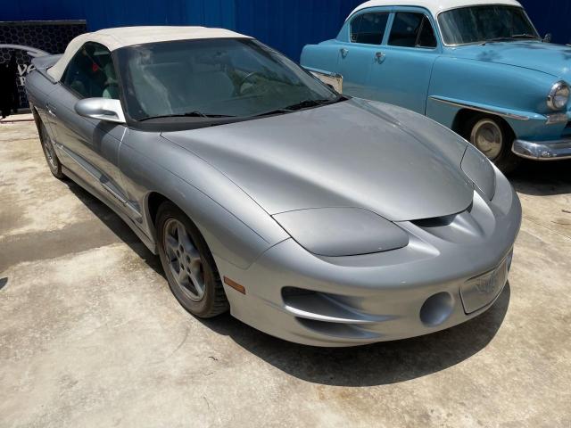 1998 Pontiac Firebird Trans Am