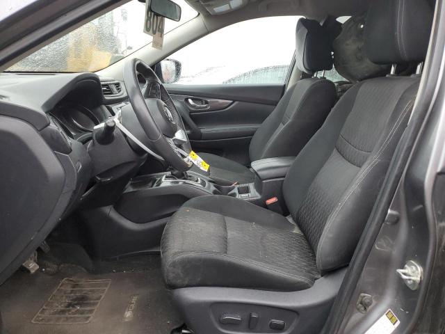 KNMAT2MV8JP506360 Nissan ROGUE S