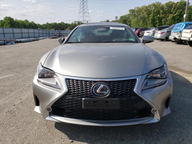 2018 LEXUS RC 300 JTHS85BC7J5003972
