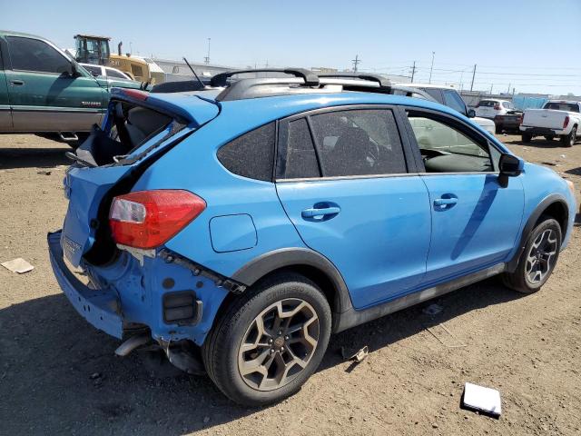 JF2GPABC7G8241168 Subaru Crosstrek Premium