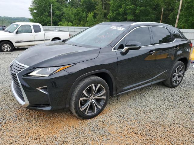 2018 Lexus RX 350 Base