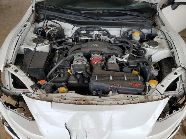 2016 TOYOTA SCION FR-S - JF1ZNAA13G8707438