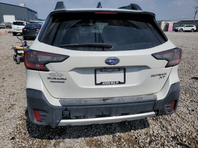 4S4BTGND8N3209492 Subaru Outback Limited Xt