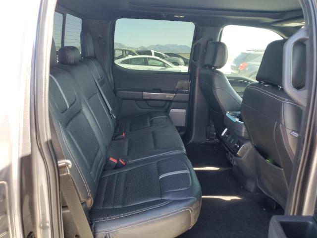 1FTFW1ED0MFC66082 Ford F150 Supercrew