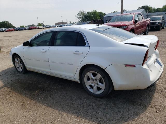 Vin: 1g1zb5eb7af244938, lot: 51507633, chevrolet malibu ls 20102