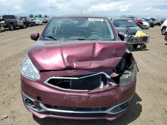 ML32A3HJXHH007784 Mitsubishi MIRAGE ES