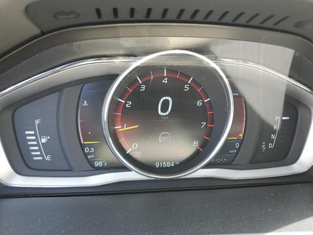 2016 VOLVO S60 PLATIN - LYV402FM0GB088553