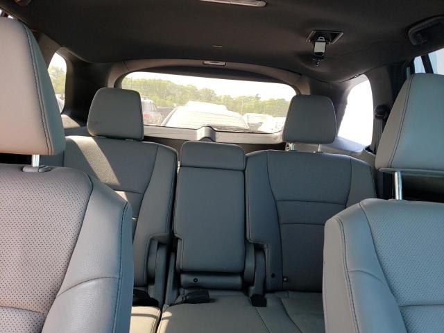 2022 HONDA PASSPORT E - 5FNYF8H52NB013065