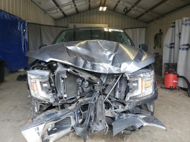 2019 FORD F-150 1FTEW1CP4KFC40347