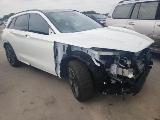 2023 INFINITI QX50 SPORT 3PCAJ5FA7PF113194