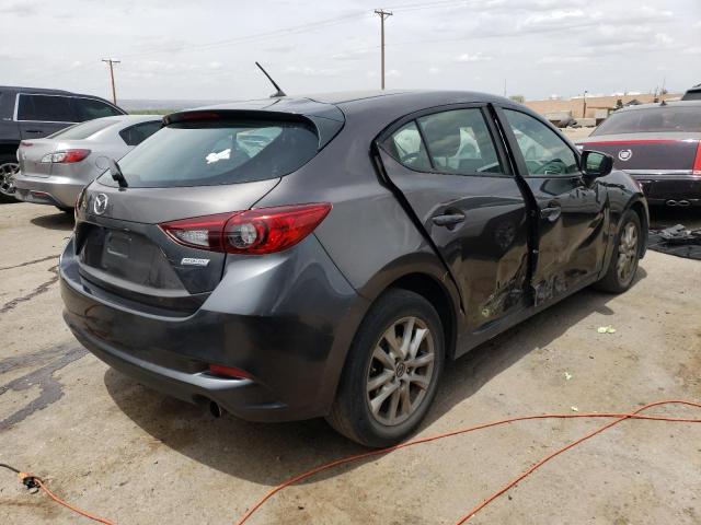 3MZBN1K71JM237313 Mazda 3 SPORT