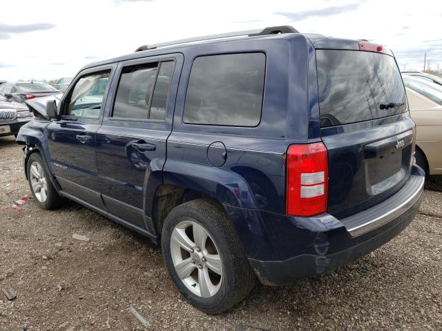 2015 JEEP PATRIOT LI 1C4NJPCB4FD387808