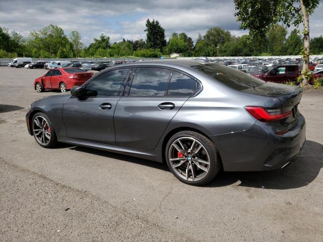 WBA5U9C06LFH05882 BMW M340XI
